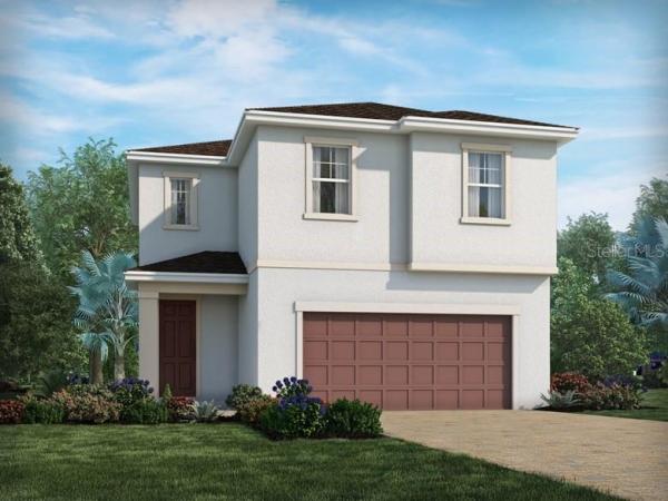 ASHCROFT AT WATERGRASS