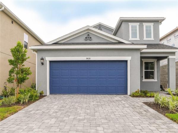 ASHCROFT AT WATERGRASS