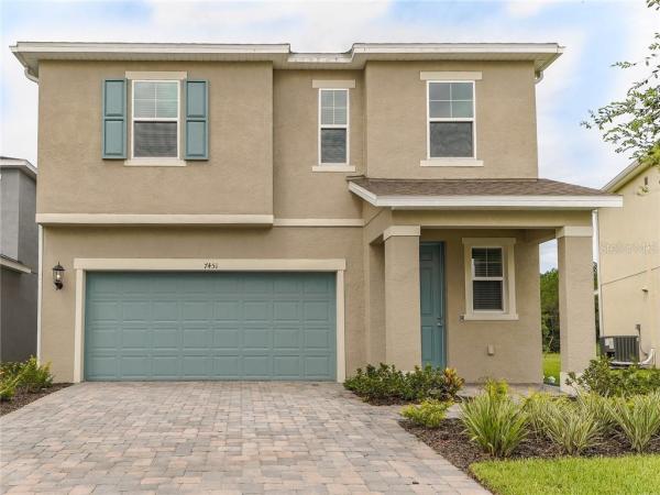 ASHCROFT AT WATERGRASS