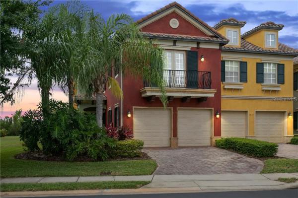 LAKESIDE VLS/PROVIDENCE PH I