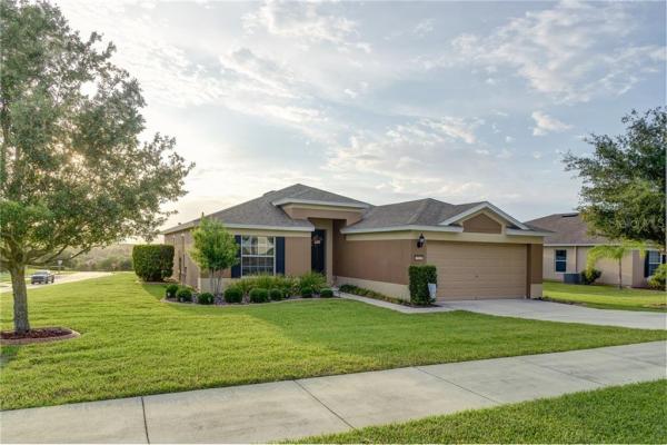 CLERMONT VERDE RIDGE UNIT 01