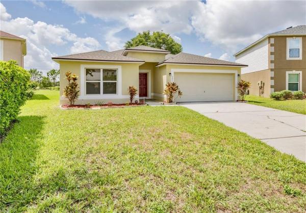 SOUTHERN PINES UNIT 01