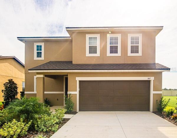 RIDGE AT HIGHLAND MEADOWS