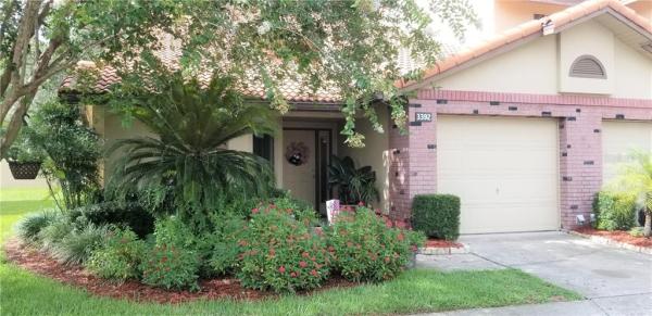 VILLAGE AT FOXWOOD A CONDO