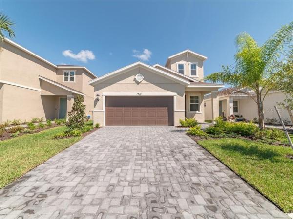 EAVE'S BEND AT ARTISAN LAKES