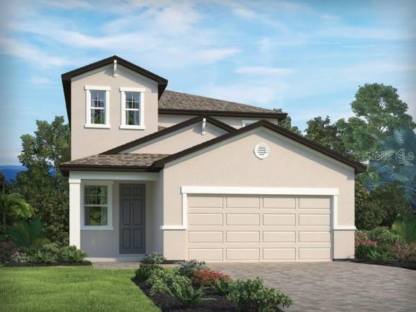 EAVE'S BEND AT ARTISAN LAKES