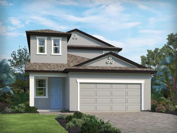 EAVE'S BEND AT ARTISAN LAKES