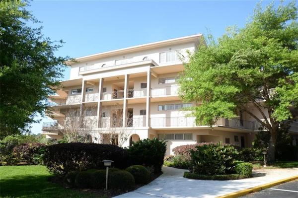 WINTER PARK GARDENS CONDO