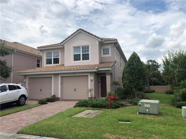 BELLA TRAE AT CHAMPIONSGATE