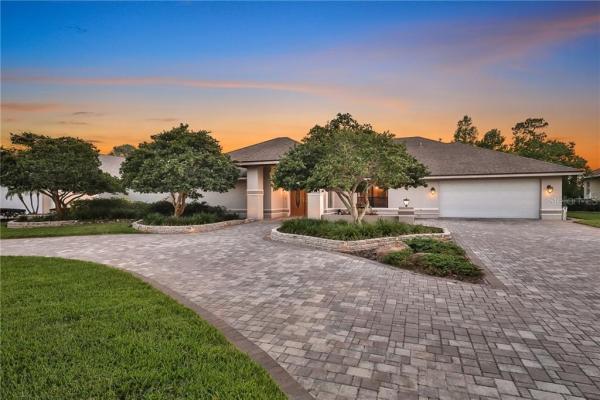 CYPRESSWOOD PLANTATIONS