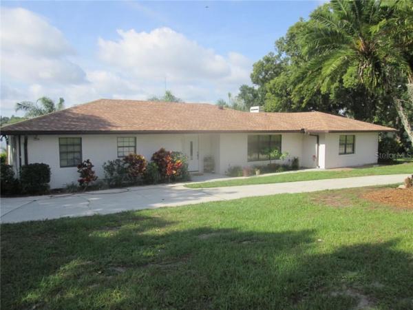 HOWEY W J LAND STARR LAKE