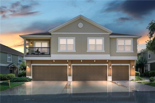 OVERLOOK/PARKSIDE CONDO