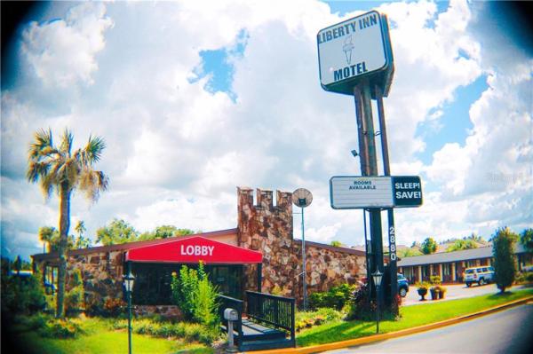 FOUNTAIN PARK UNIT 01