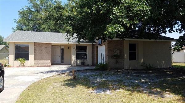 POINCIANA VILLAGE 01 NEIGHBORHOOD 03 WEST