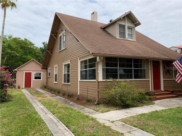 ST. CLOUD 2ND PLAT TOWN OF