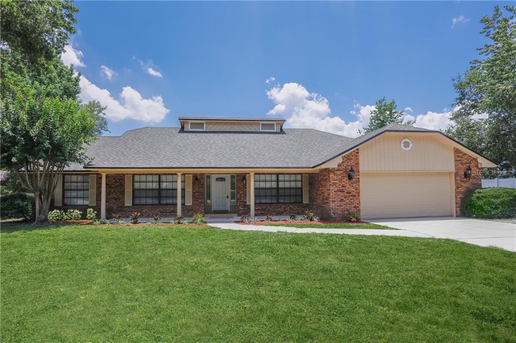 HIDDEN SPGS - фото