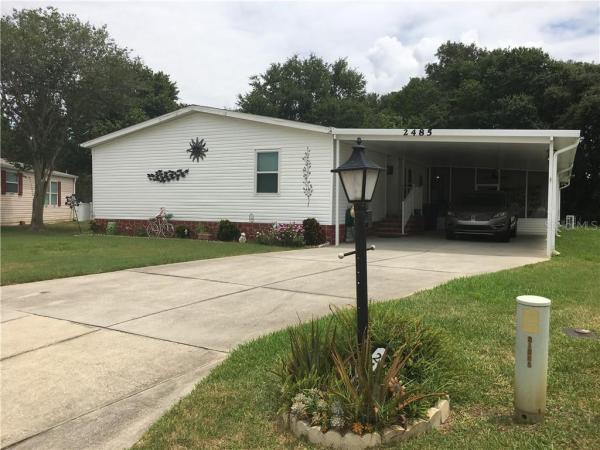 TEKA VILLAGE REP TR 02