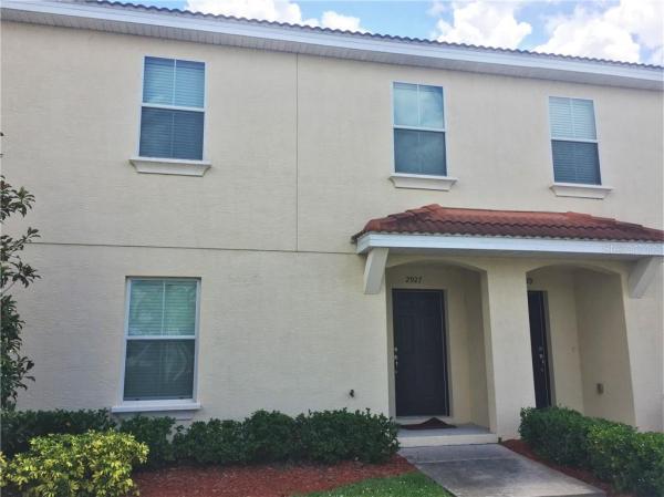 VILLA SOL TWNHMS VILLAGE 6