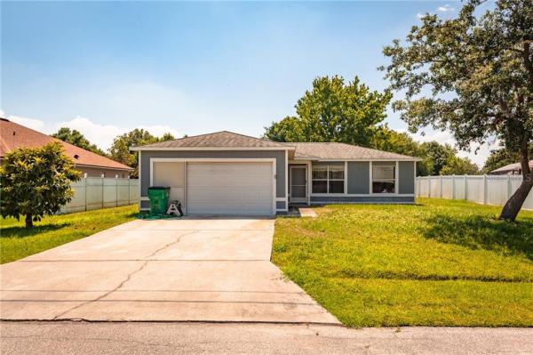 POINCIANA VILLAGE 05 NEIGHBORHOOD 01