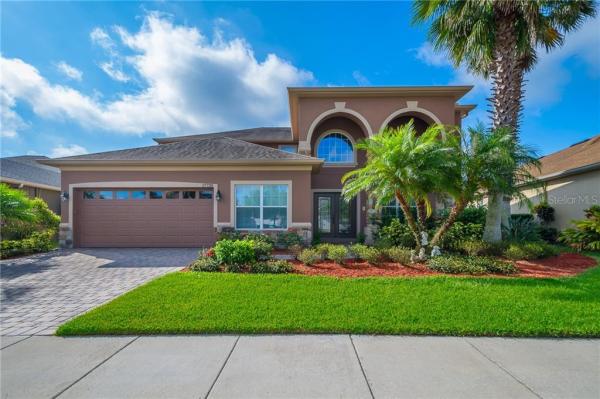 CYPRESS LAKES PCLS H & I