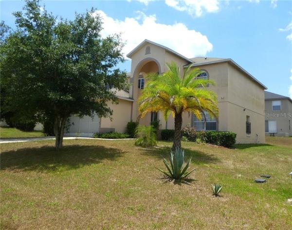 ASSOCIATION OF POINCIANA VILLAGES