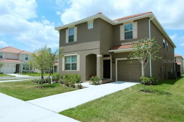 PARADISE PALMS RESIDENCE PH 3A