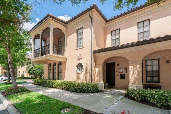 MIRASOL AT CELEBR A CONDO