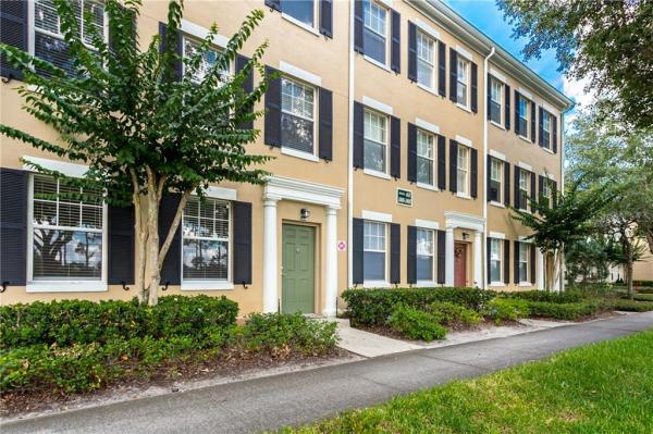 SIENA AT CELEBR CONDO C