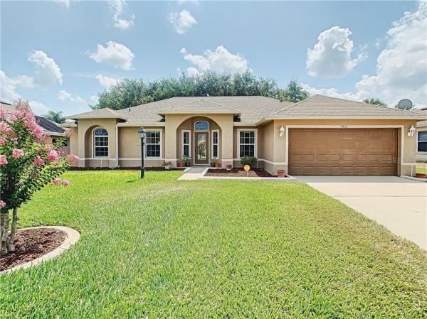 TWIN LAKES AT DELTONA UNIT 3A