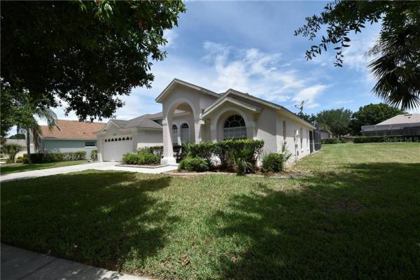 ORANGE TREE PH I SUB