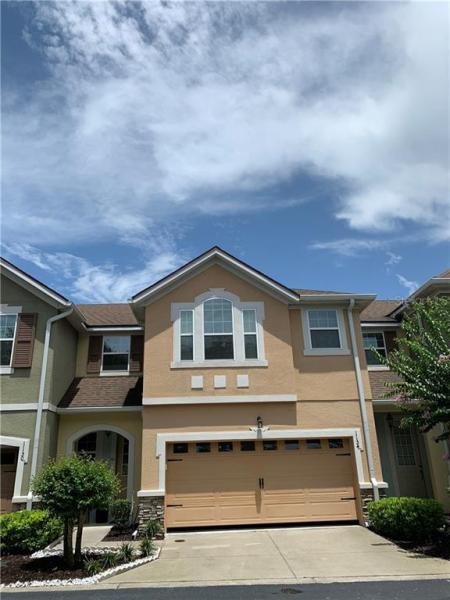 RESERVE AT LOCH LAKE