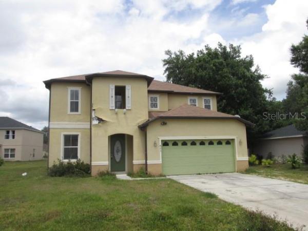 POINCIANA NBRHD 05 NORTH VILLAGE 03