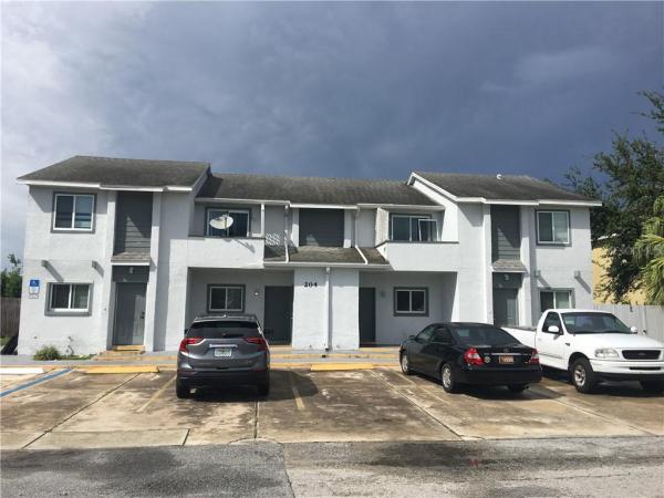 BUENAVENTURA LAKES UNIT 01