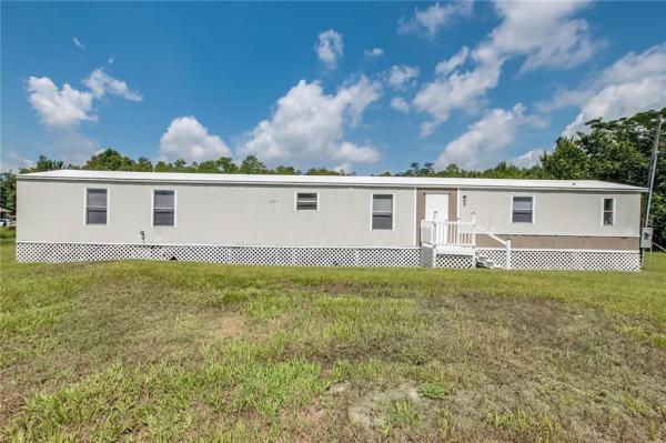 SEMINOLE LAND & INV CO