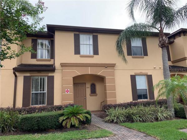 REGAL PALMS AT HIGHLAND RESERVE