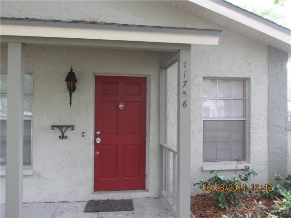 RAINTREE MANOR HOMES CONDOMINI