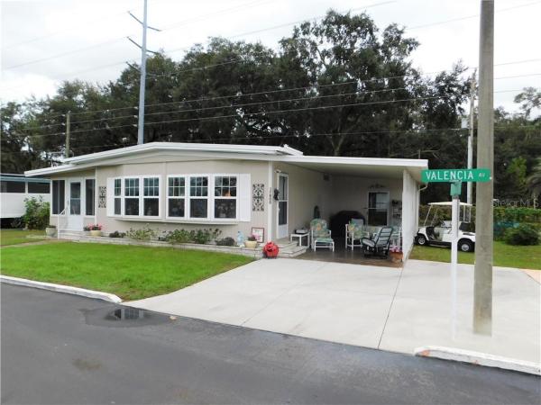 SPANISH TRAILS VILLAGE CONDO