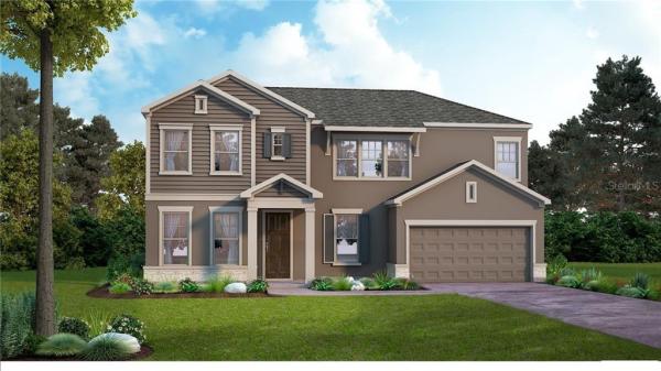 LAKESHORE OAKS SUBDIVISION