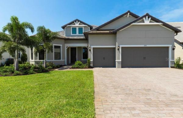 SHOREVIEW AT LAKEWOOD RANCH WATERSIDE