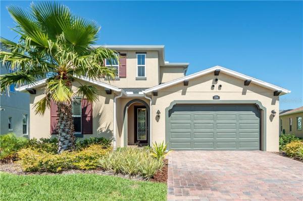 THE PROMENADE AT LAKE PARK PH