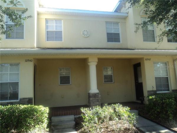 SUMMERFIELD VILLAGE 1 TR 2