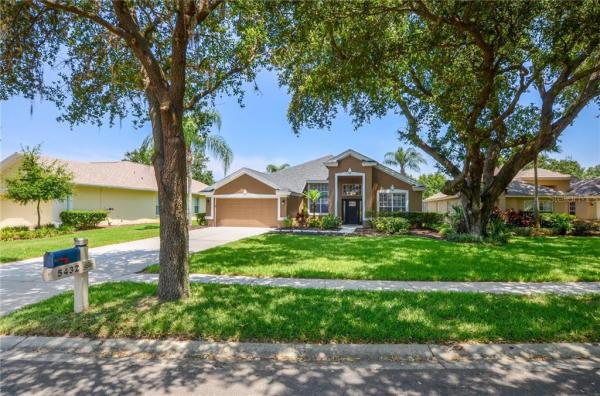 RIVER HILLS COUNTRY CLUB PARCE