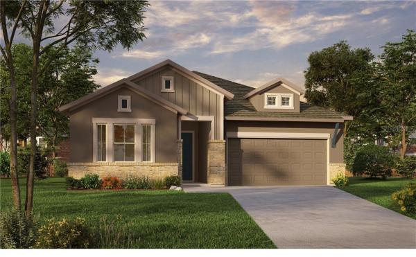 FISHHAWK RANCH WEST PHASE 3A