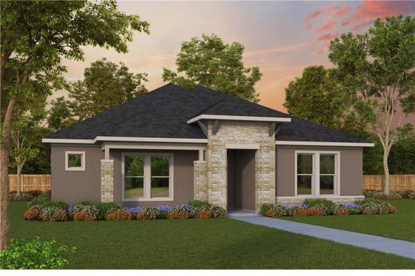 FISHHAWK RANCH WEST PHASE 3A