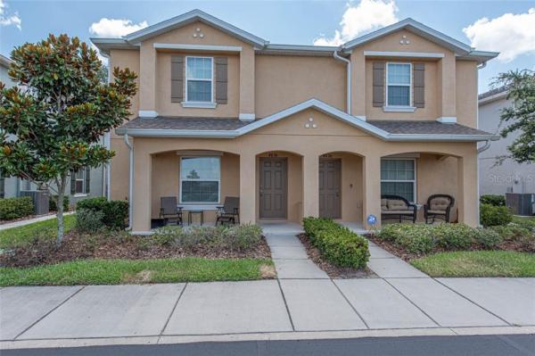 MAGNOLIA PARK NORTHEAST E