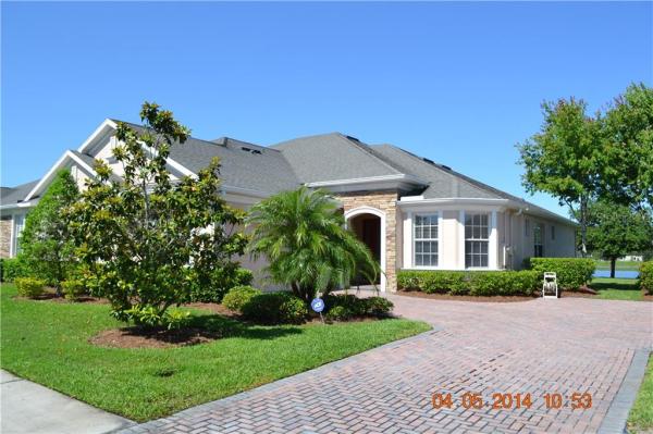 SEVEN OAKS PRCL S-5A