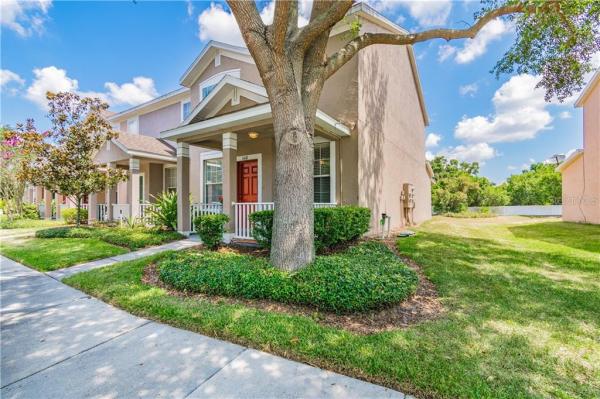 LAKEWOOD RIDGE TWNHMS