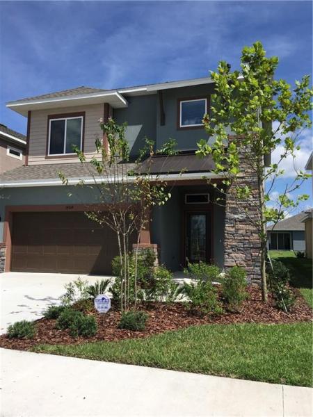 FIISHHAWK RANCH WEST PH 2A/