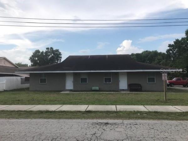 HAMNERS W E TOWERING PINES