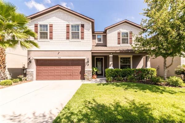 MAGNOLIA PARK SOUTHEAST B